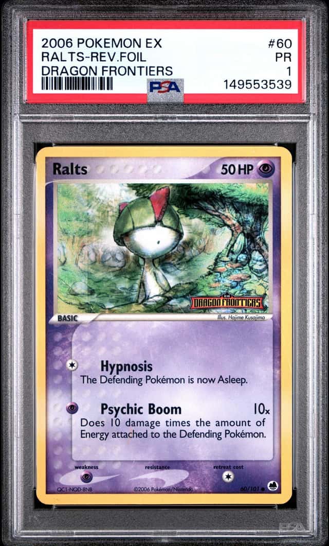 Ralts