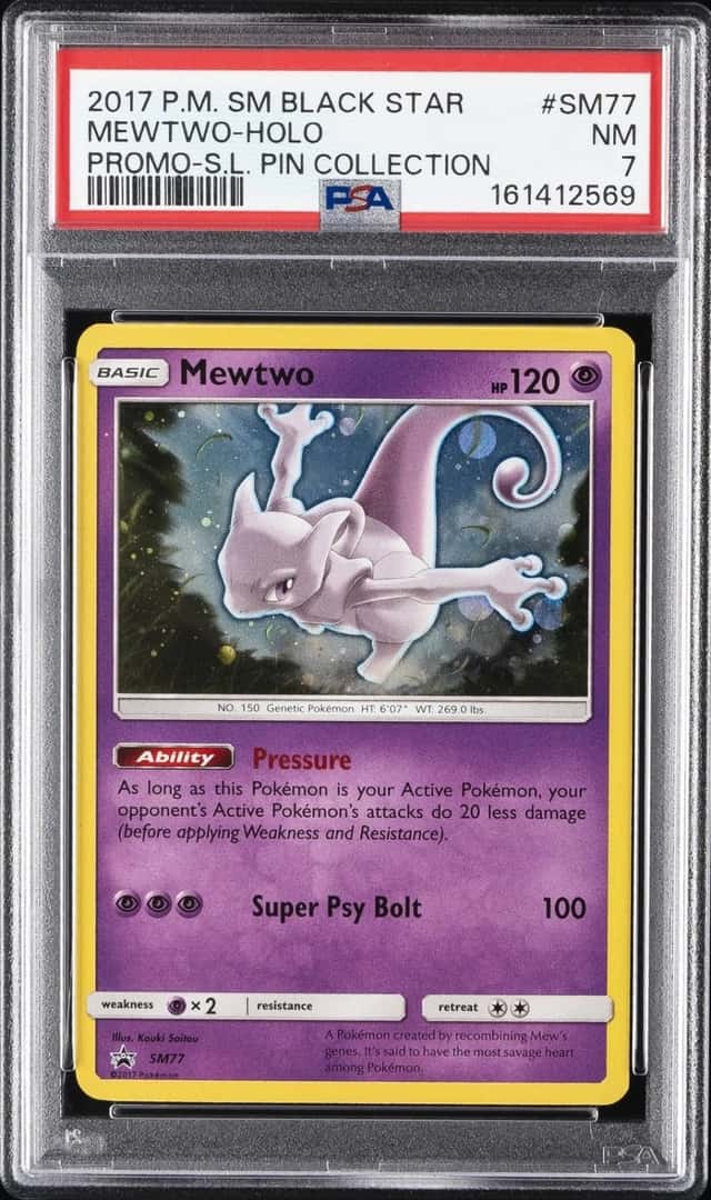 Mewtwo