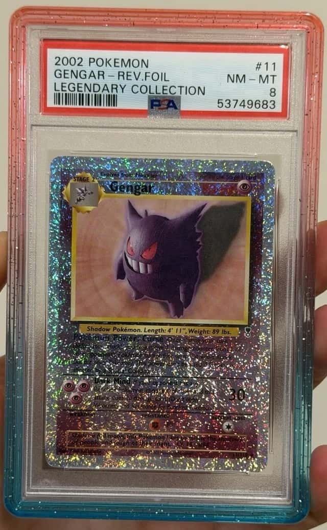 Gengar