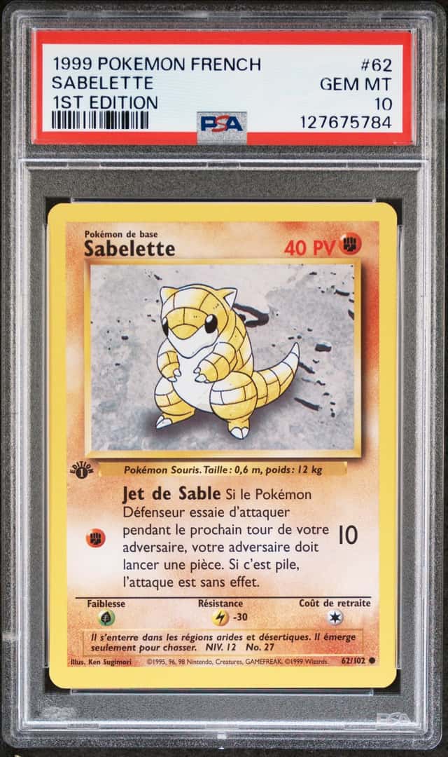Sabelette