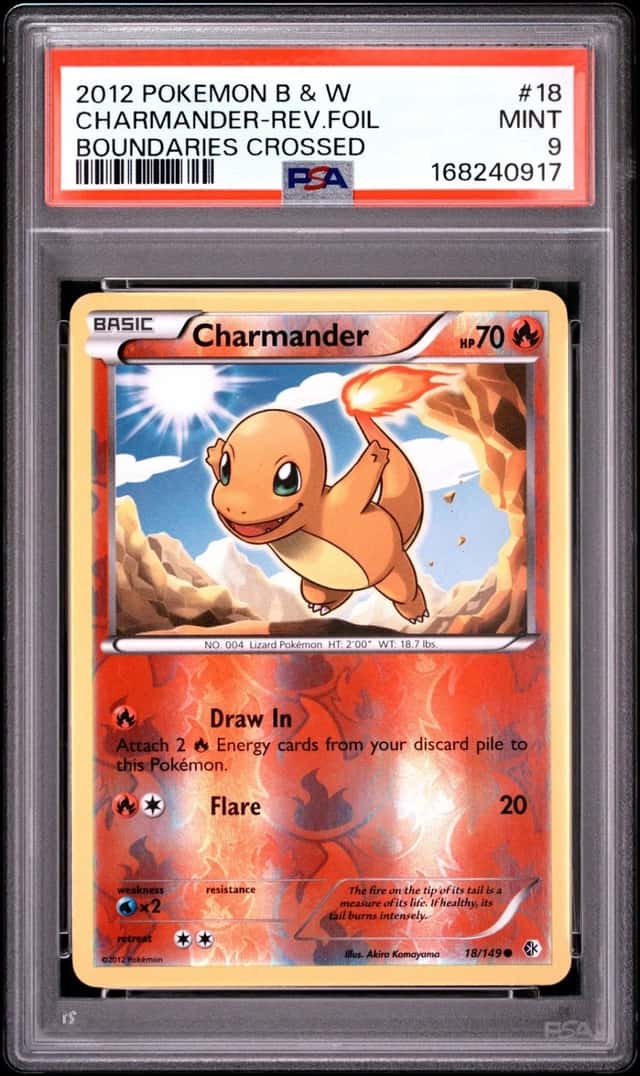 CHARMANDER