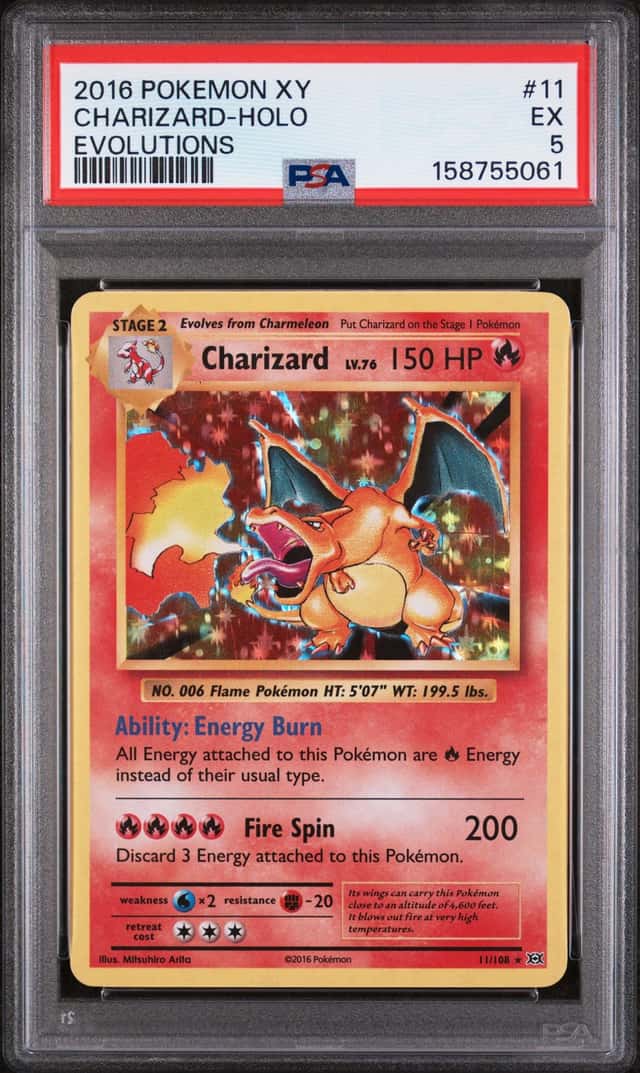Charizard