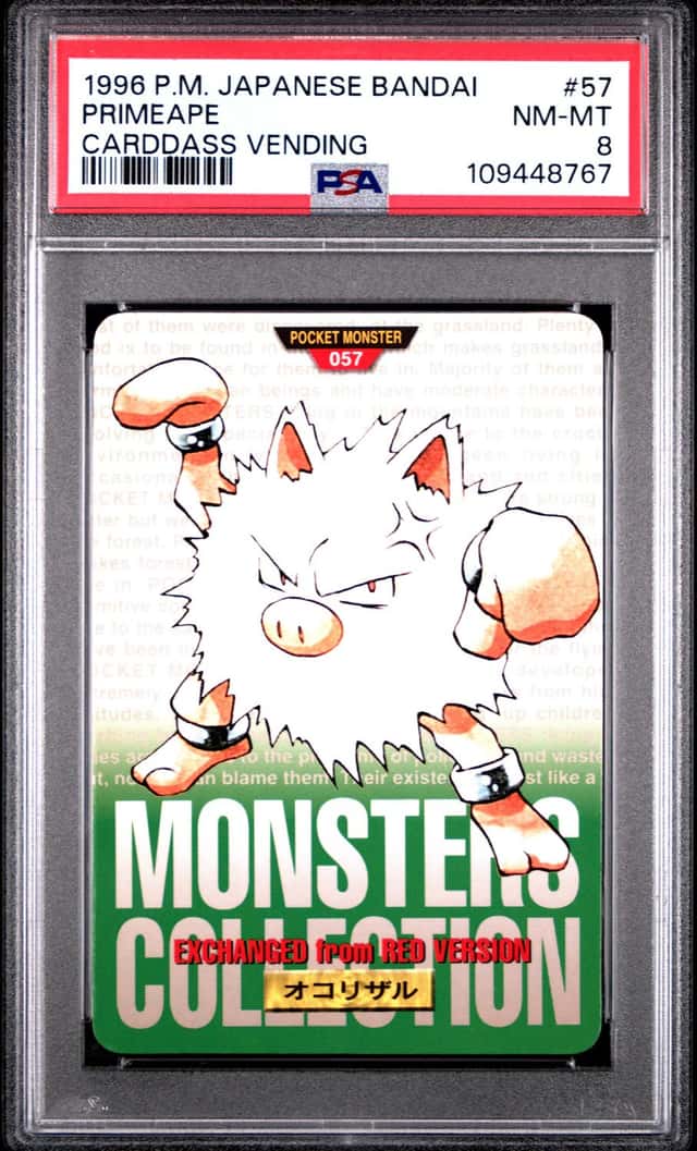 Primeape
