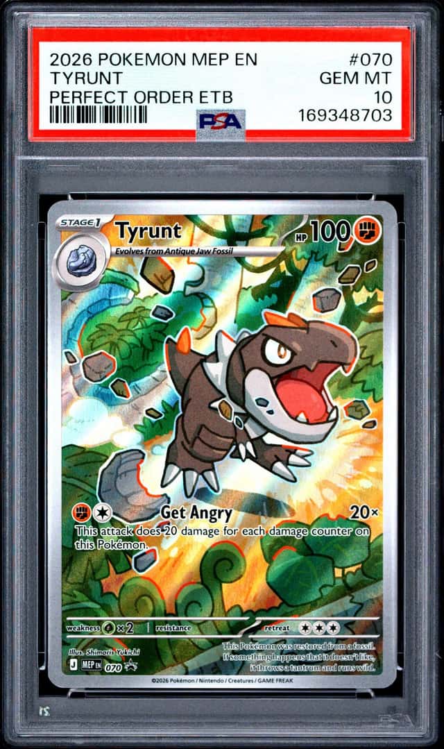 Tyrunt
