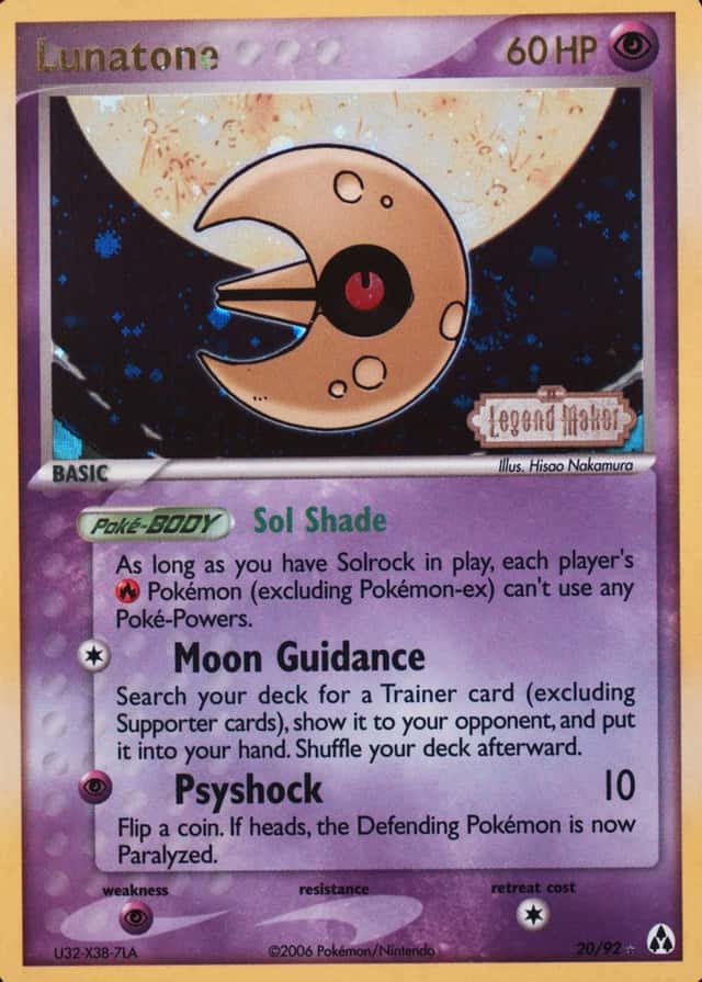 Reverse Holo