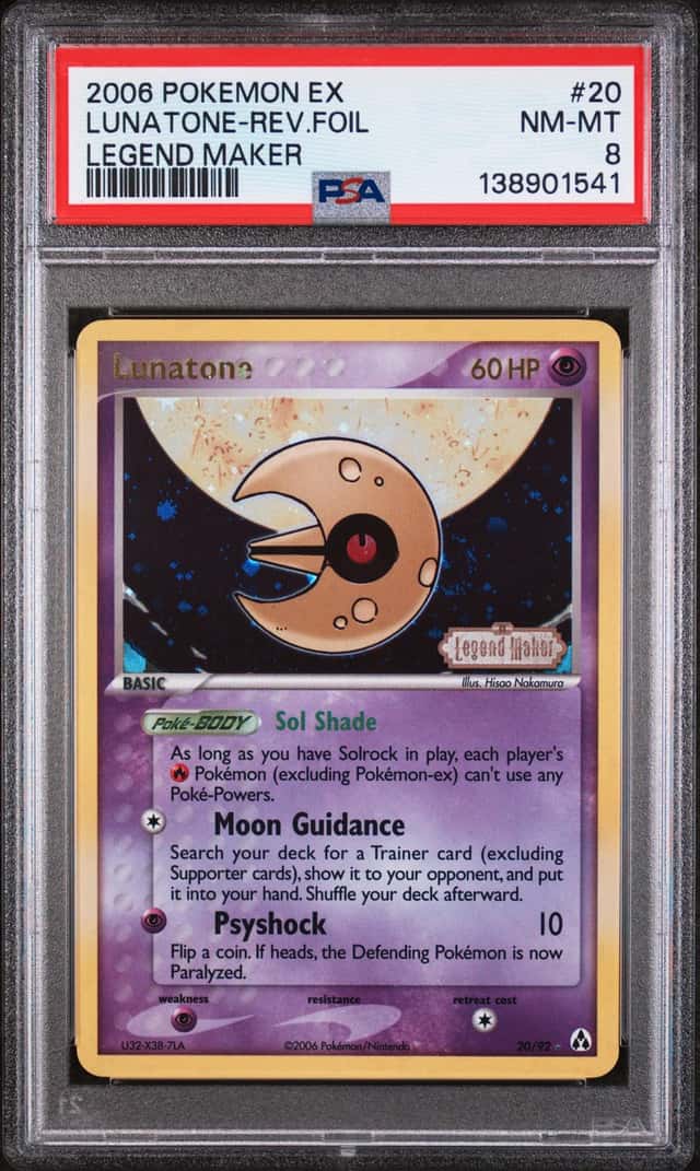 Lunatone
