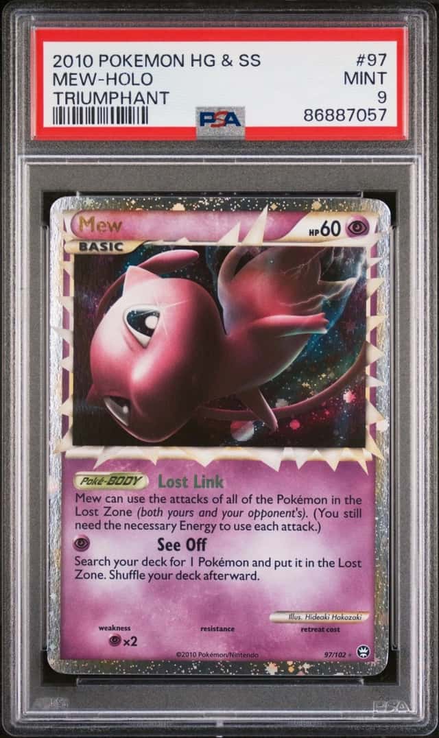 Mew