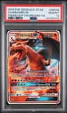 Charizard Gx