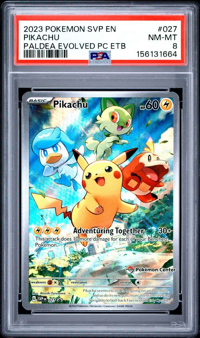 Pikachu