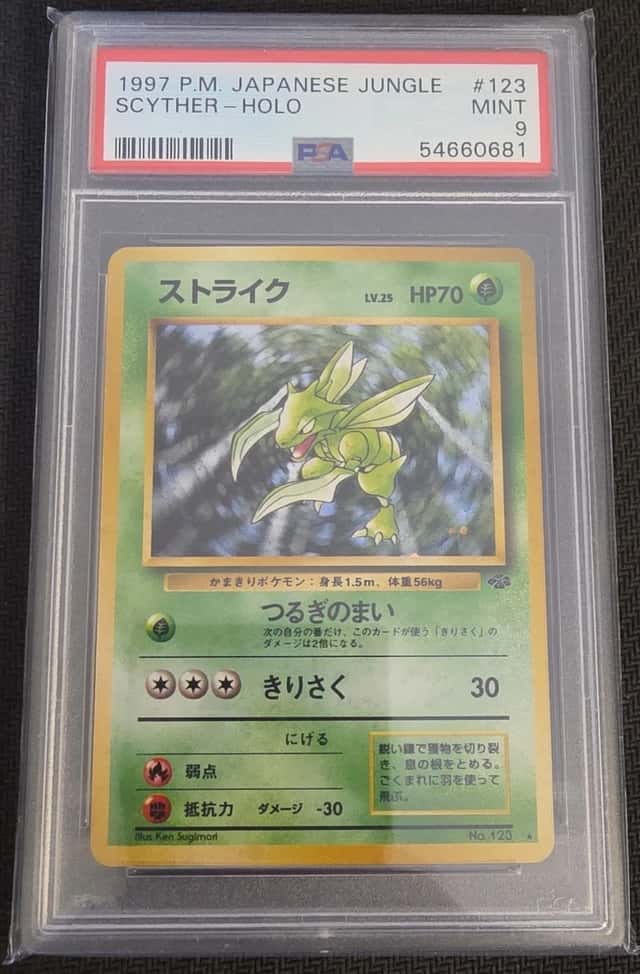 Scyther