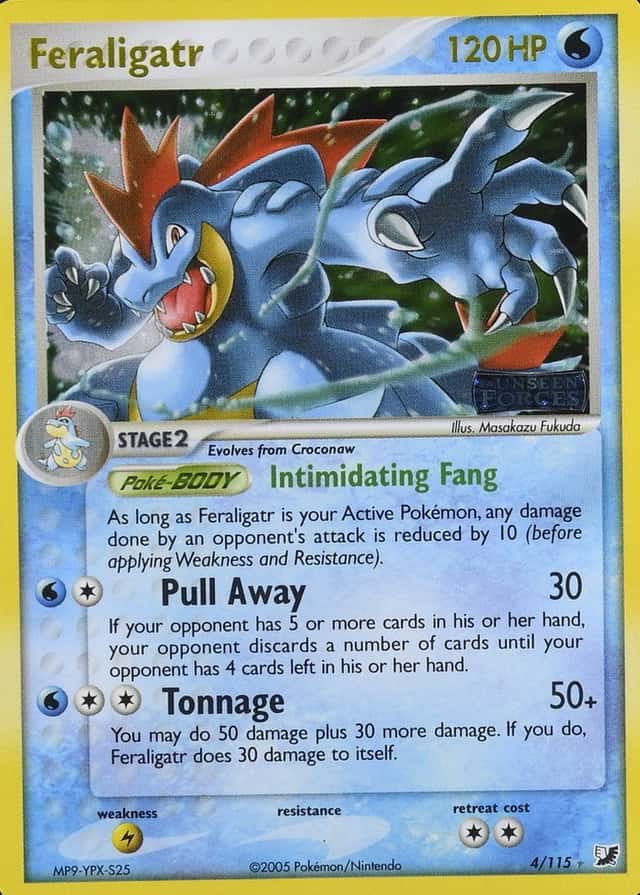 Reverse Holo