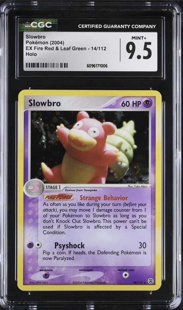 Slowbro