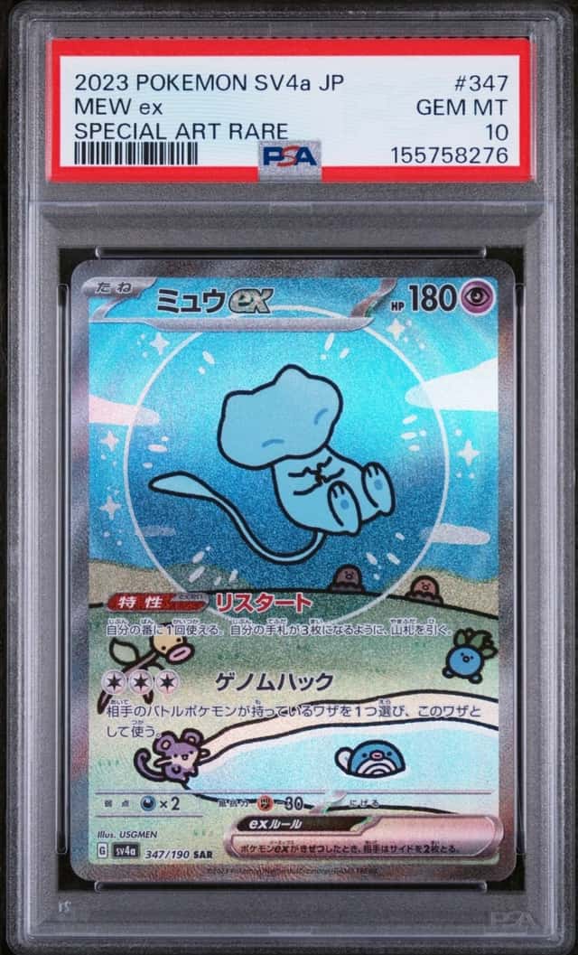 MEW ex