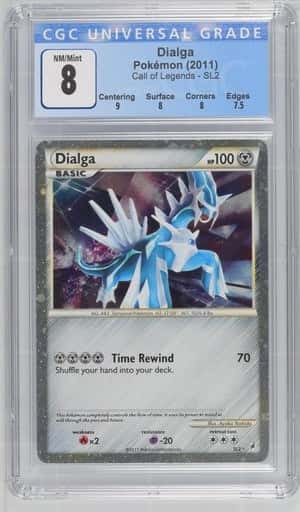 Dialga