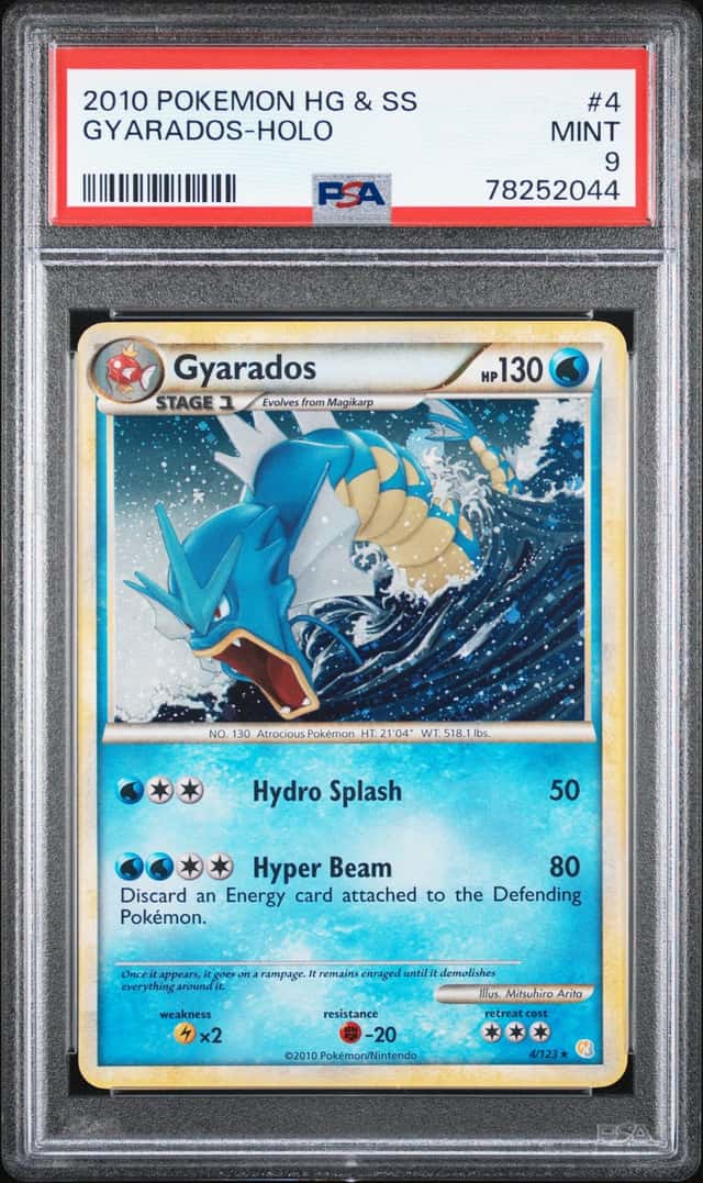 Gyarados