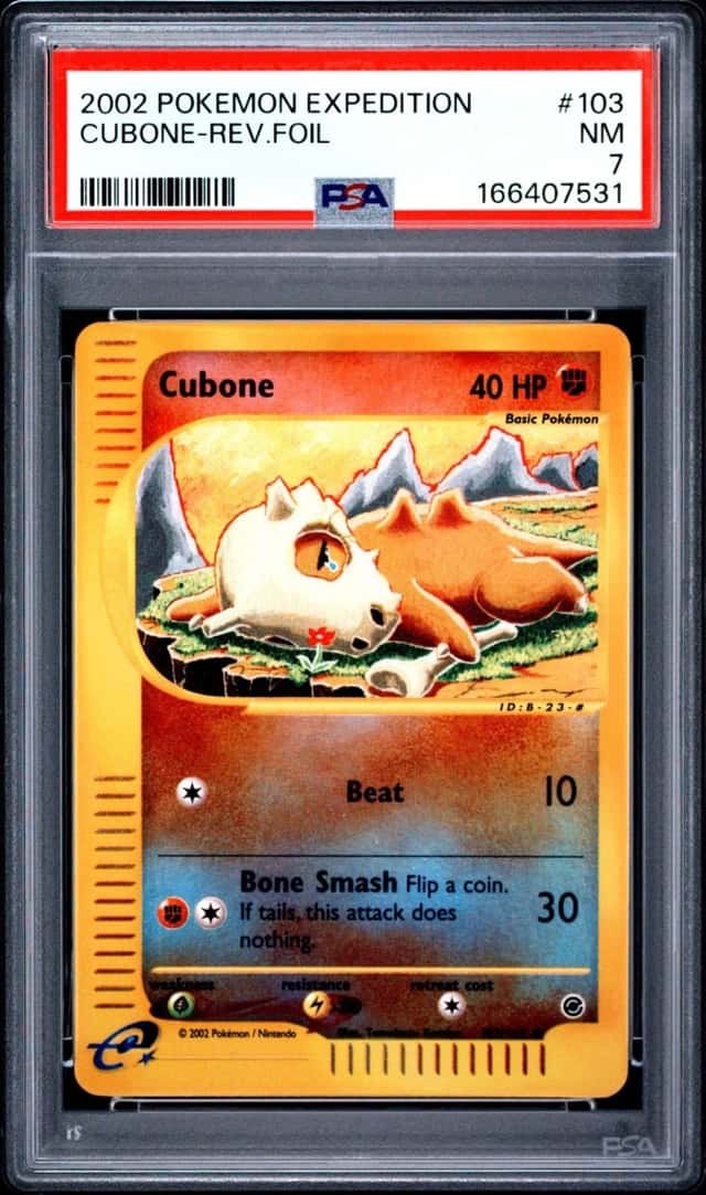 Cubone