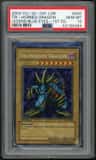 Tri-Horned Dragon