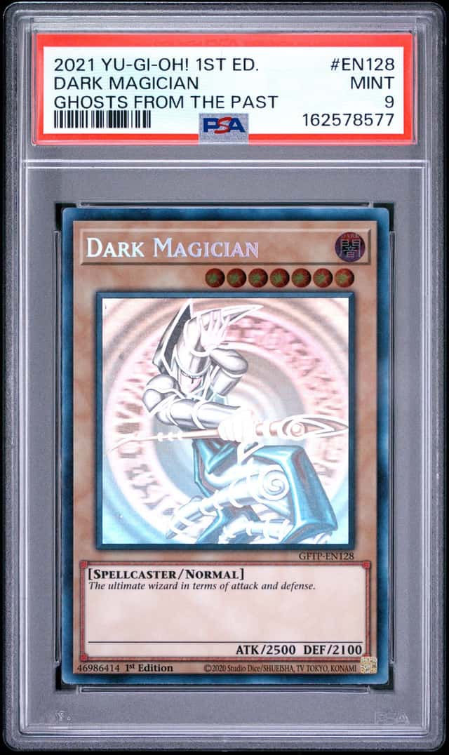 Dark Magician