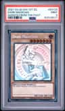 Dark Magician