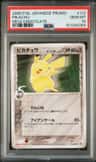 Pikachu δ