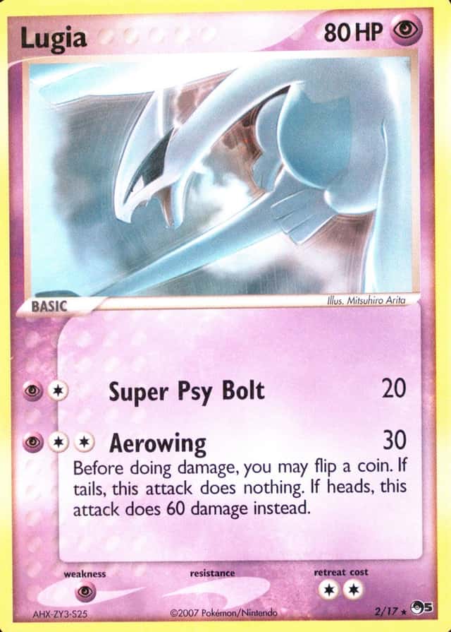 Non-Holo