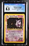 Sabrina'S Gengar