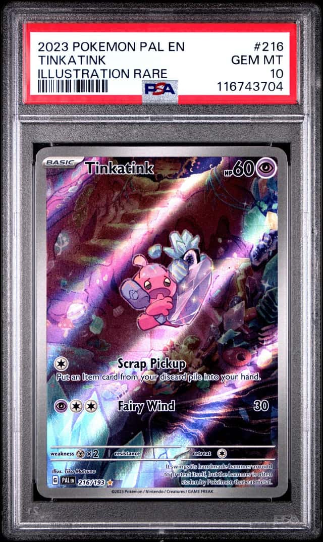 Tinkatink