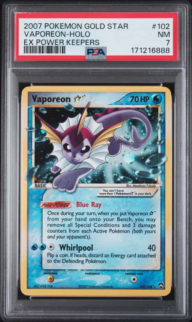 Vaporeon