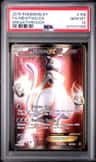 Mewtwo Ex