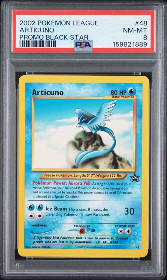 Articuno