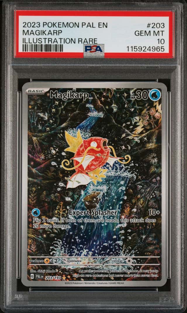 Magikarp