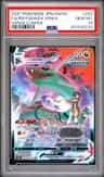 Rayquaza Vmax