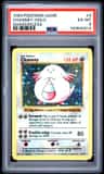 Chansey