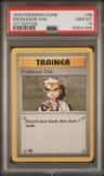 Professor Oak