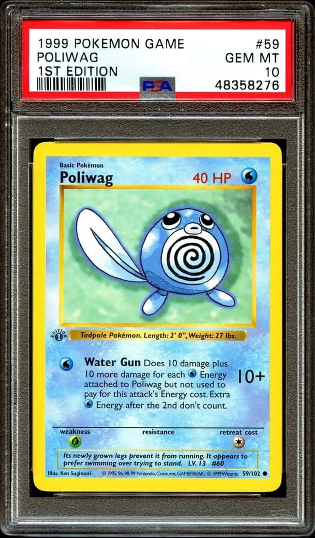 Poliwag