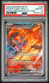 Rocket'S Moltres Ex