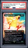 Traveling Chocobo