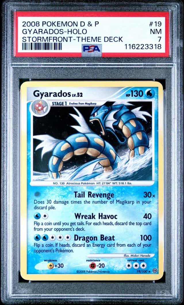 Gyarados