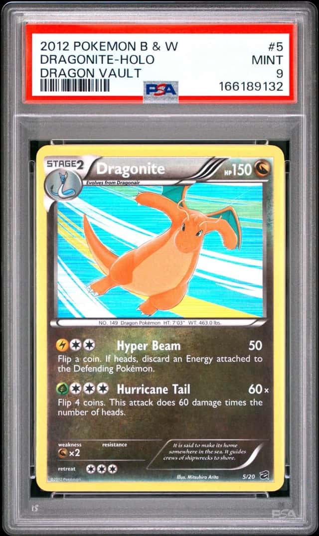 Dragonite