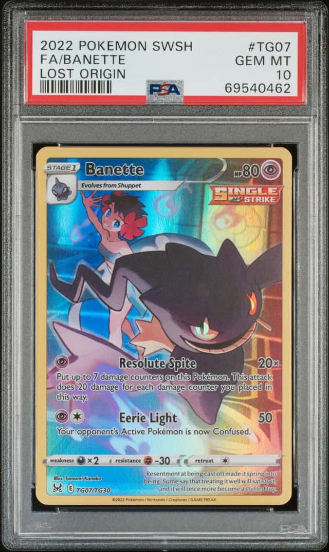 Banette