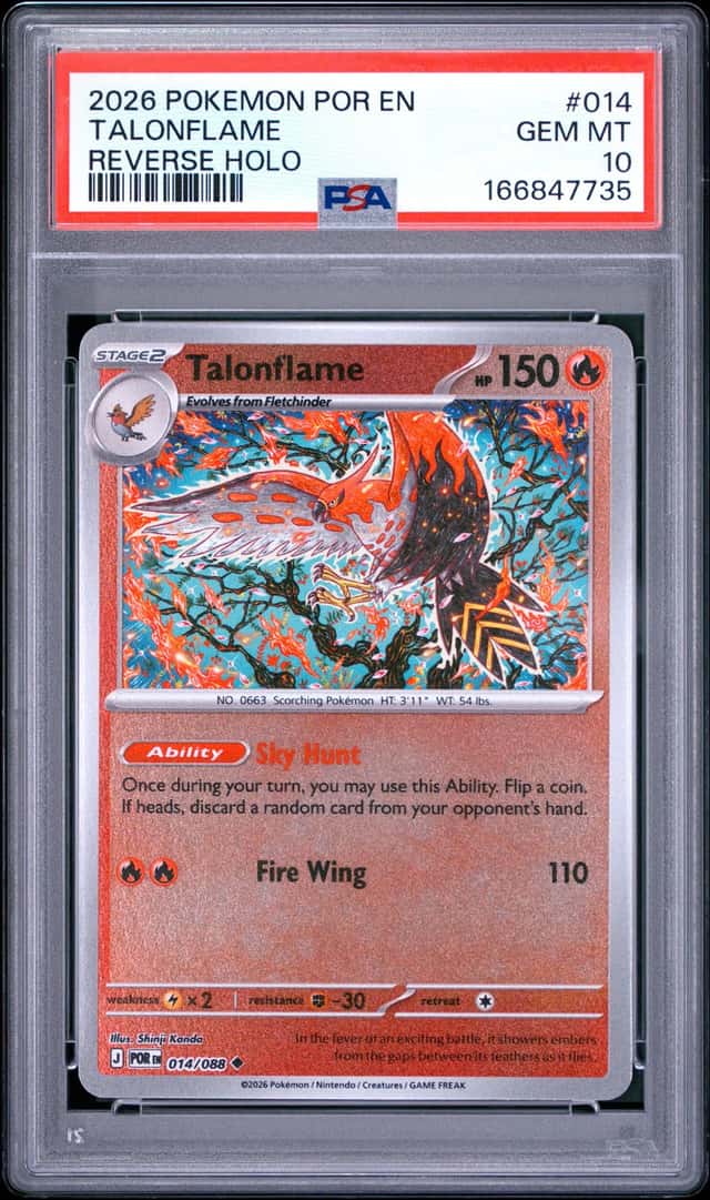 Talonflame