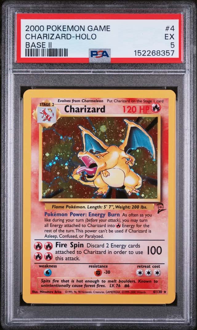 Charizard