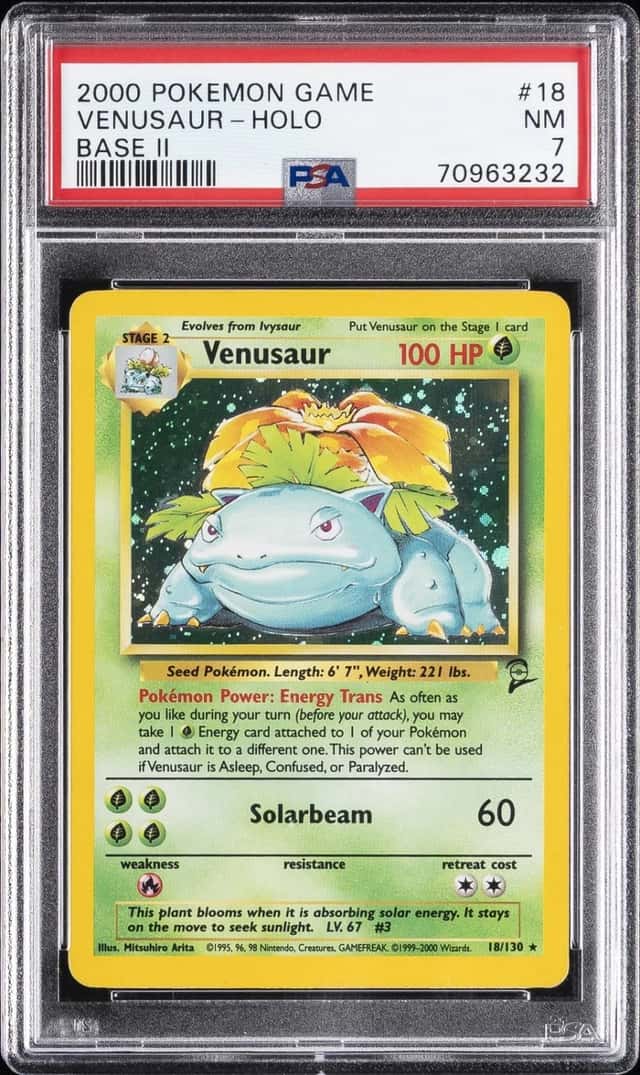 Venusaur