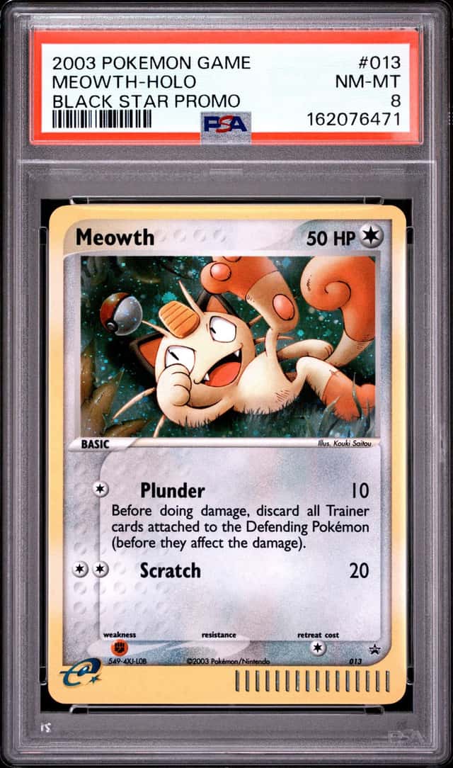 Meowth
