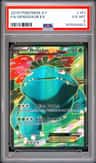 Venusaur Ex