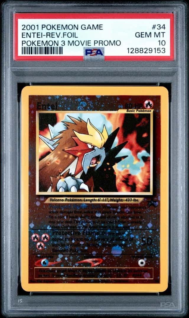 Entei