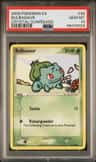 Bulbasaur