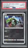 Rayquaza