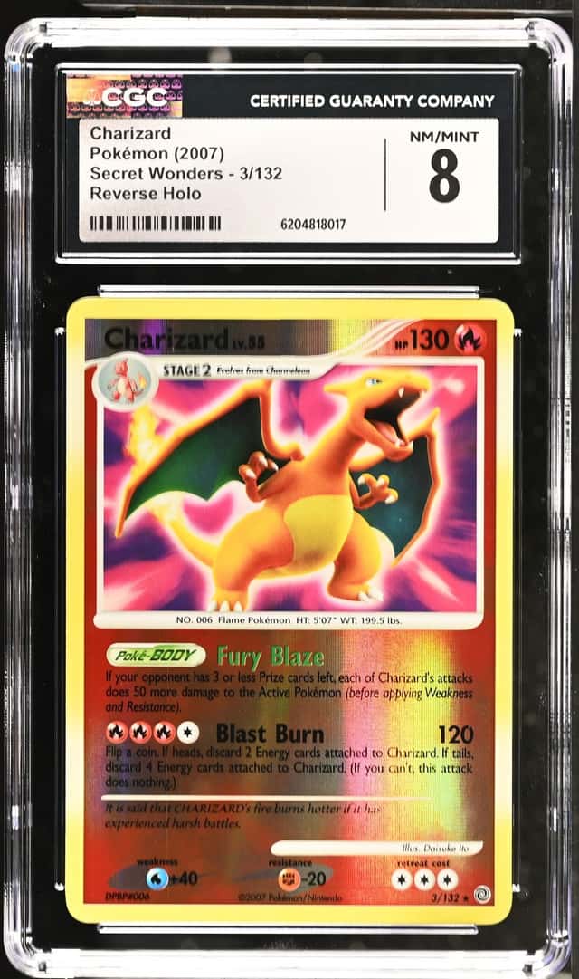 Charizard