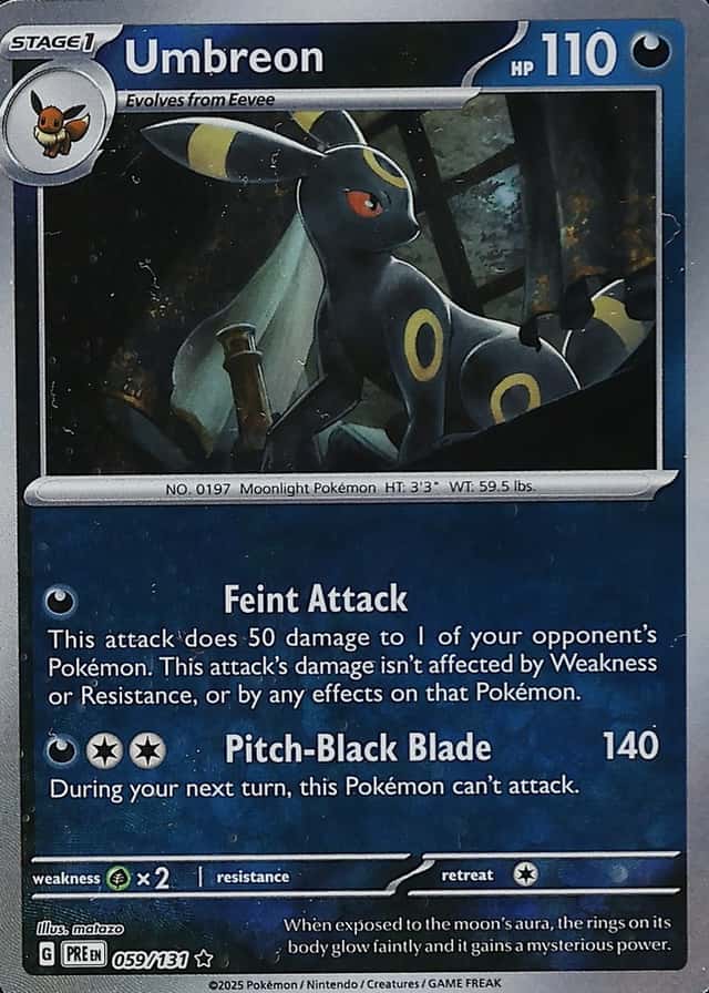 Master Ball · Reverse Holo